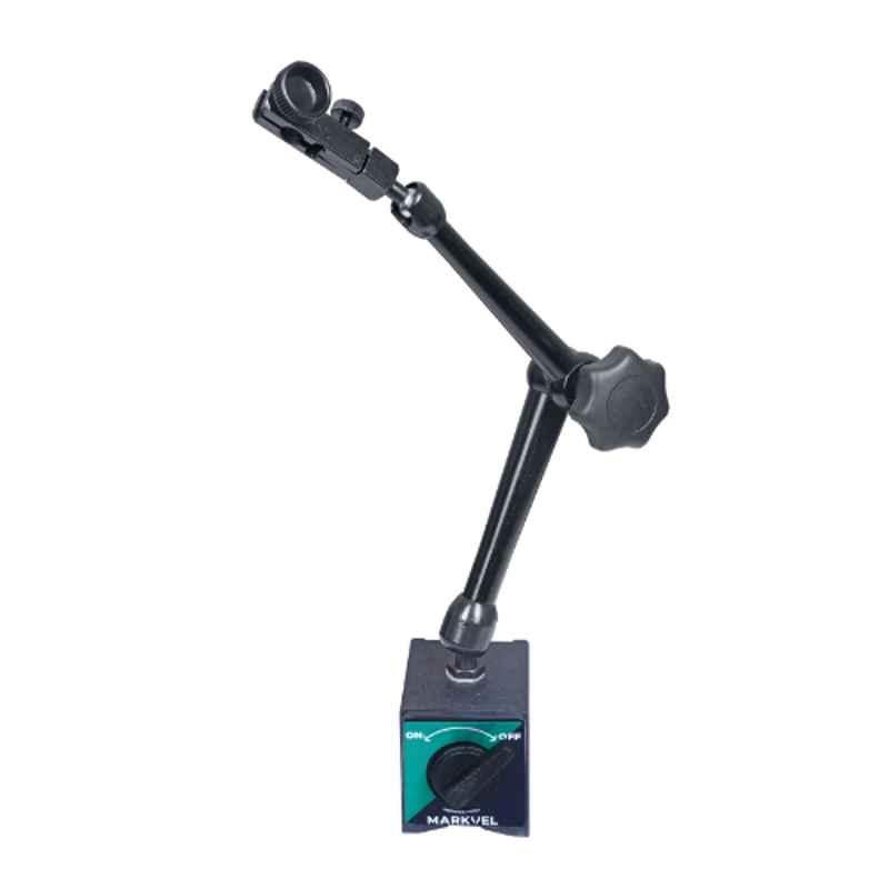 Markvel 80kgf Alloy Steel Universal Heavy Duty Magnetic Stand, 5033H
