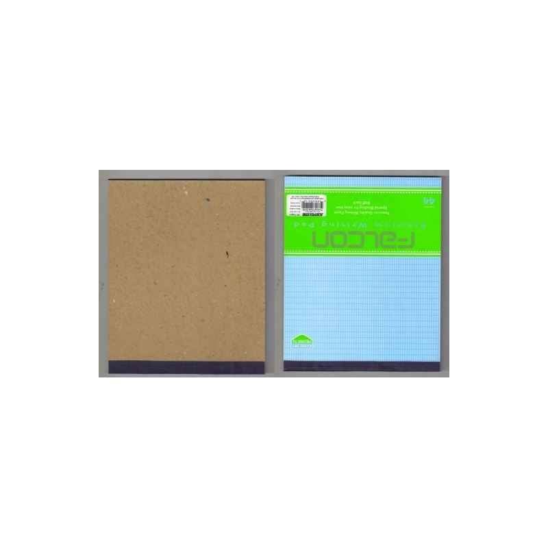 Aeroline 00102 Premium Plain Eazy Tear Writing Pad (Pack of 10)