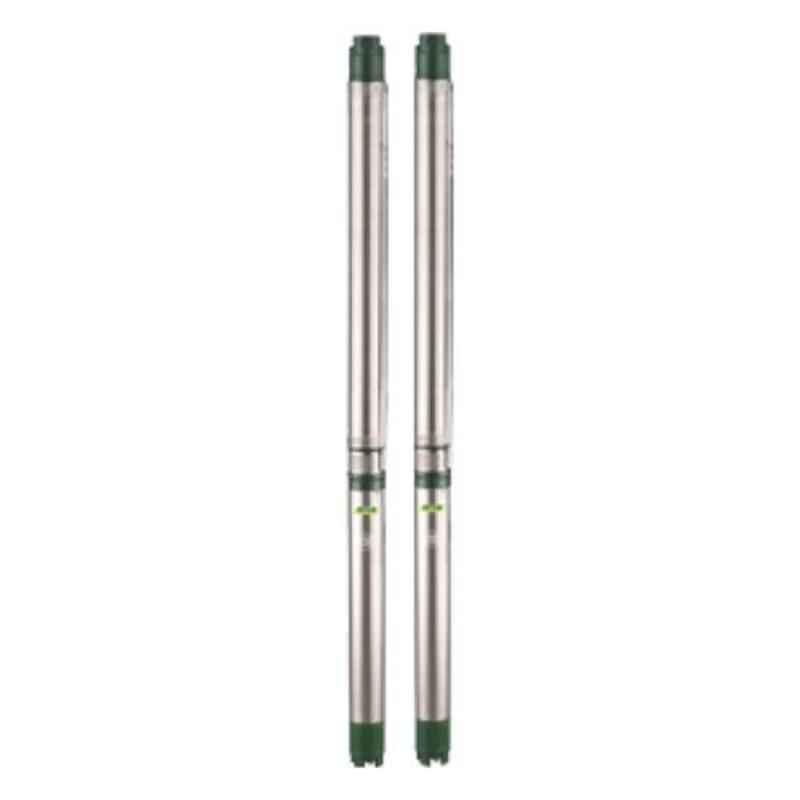 CRI 17ST CRI3R-31 LENA 32D 1.0HP RWF Borewell Submersible Pump Set without Panel, 10073