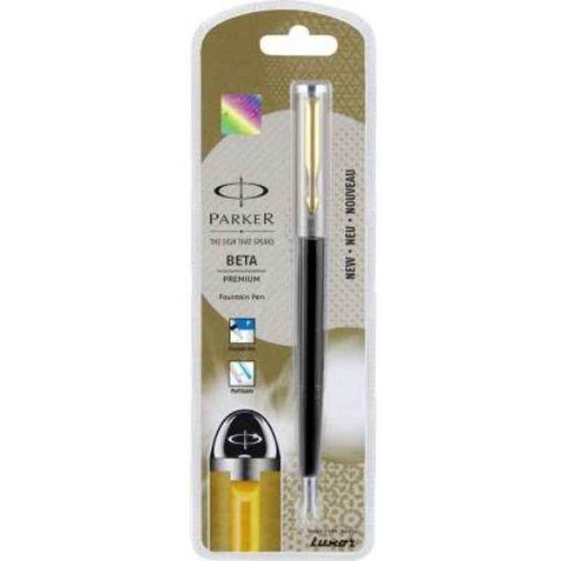 Parker Beta GT Premium Fountain Pen, 9000023190_1