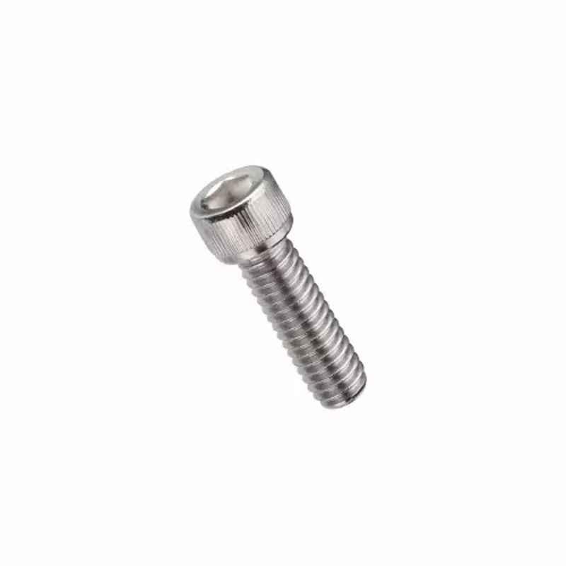 Shwarya 28mm Brush Cutter Rod Connecting Screw, 3370799