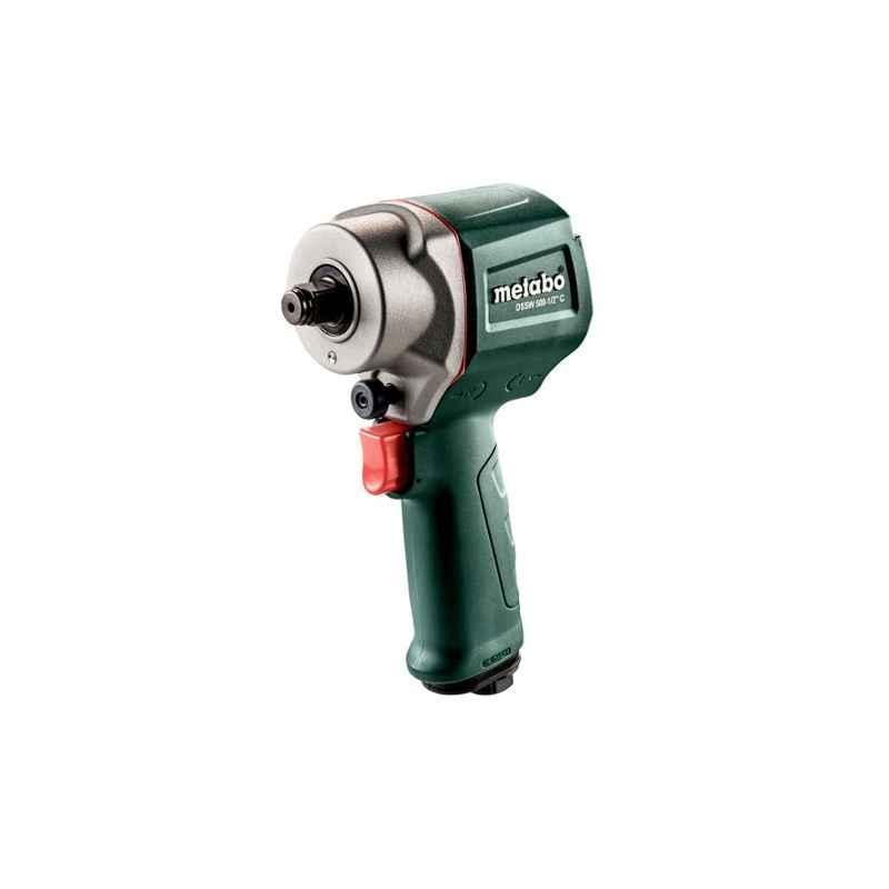 Metabo DSSW 500 1/2 Inch Impact Wrench, 601590000