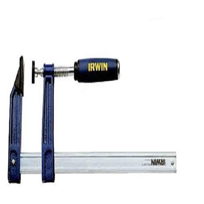 Irwin 400mm xxlarge Duty F-Clamp, 10503570 (Pack of 4)
