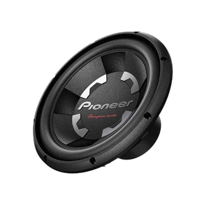 Pioneer TS-W120D4 1400W Champion Series Car Subwoofer