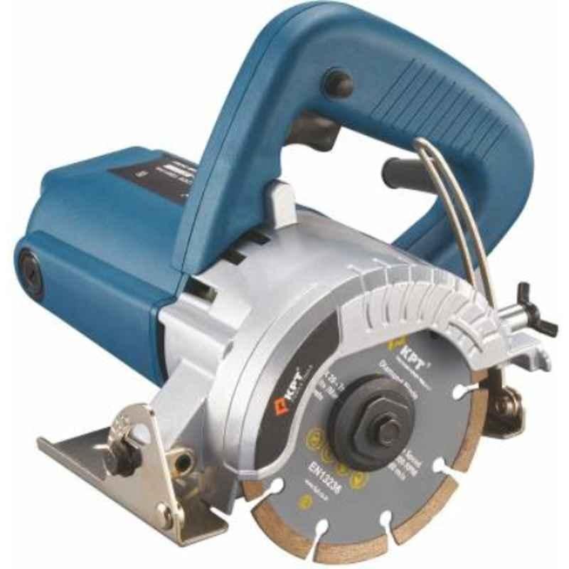 KPT 1250W 110mm Marble Cutter, KPTTC4