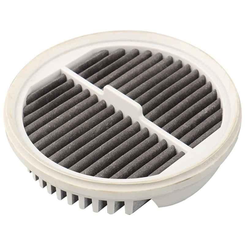 Deerma MJXCQ01DY Grey Reusable & Washable HEPA Filter for Vacuum Cleaner