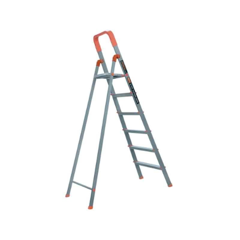 Eskai India Hybrid 180kg 6 Step Heavy Duty Ladder