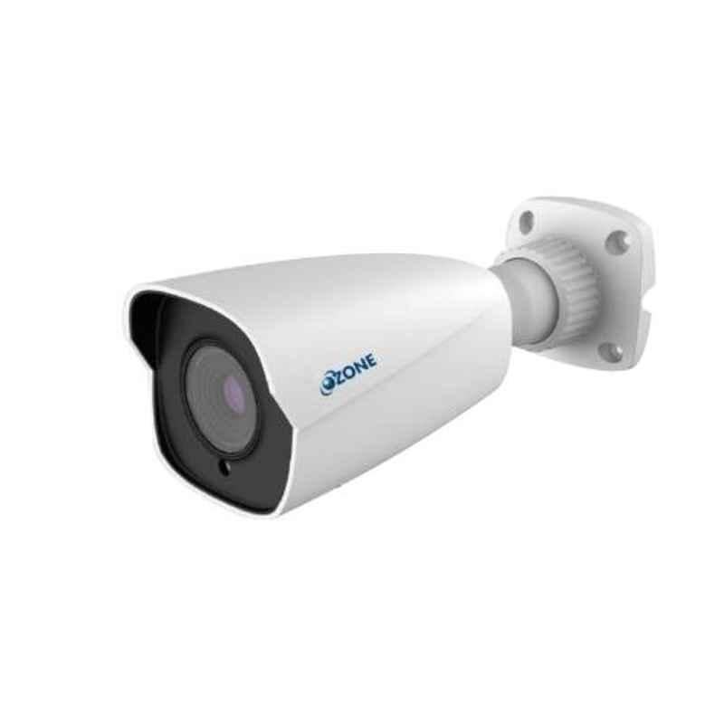 Ozone CCTV Ace 5MP 3.6mm Network Bullet Camera, OAIB55CL36PSAC, NVR Enabled