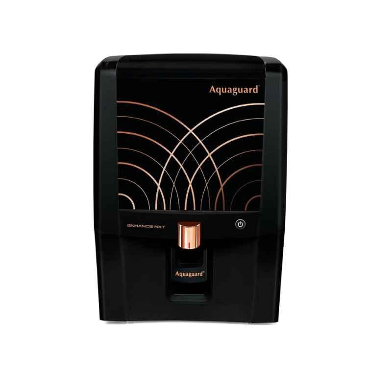 Eureka Forbes Aquaguard Enhance NXT RO+UV+MTDS 7L 45W Water Purifier