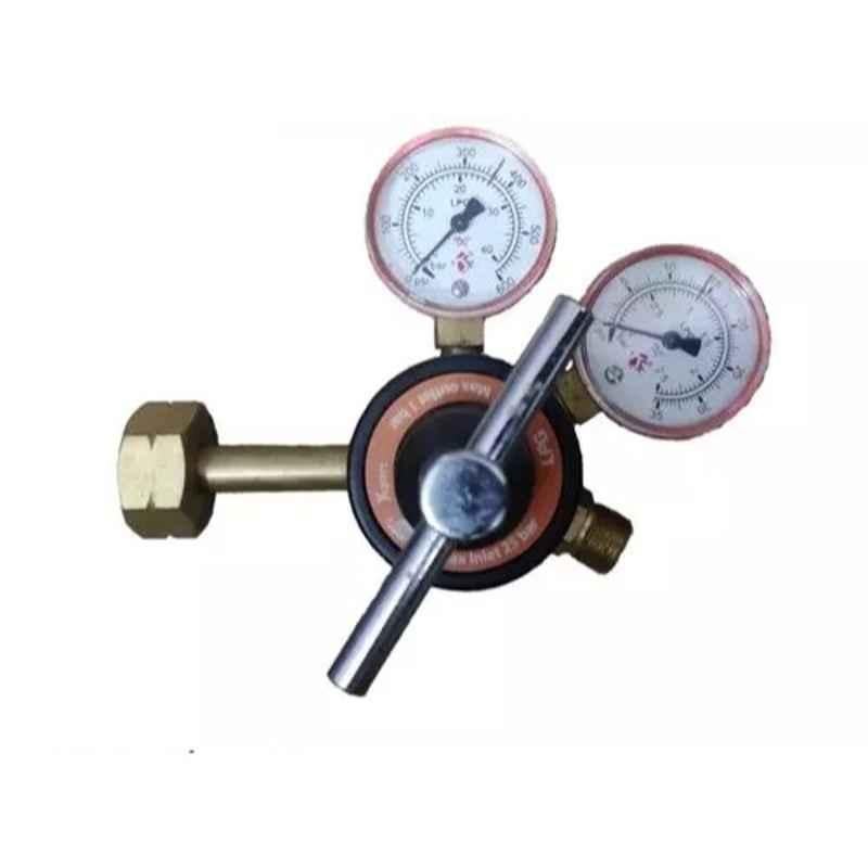 ESAB Xpert 25bar 180lpm LPG Gas Regulator