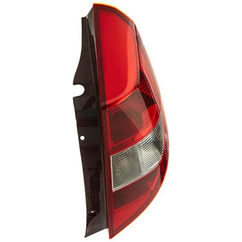 Uno Minda RHS Tail Light without Wire & Bulb Holder for TATA Indigo Manza, TL-6585AM
