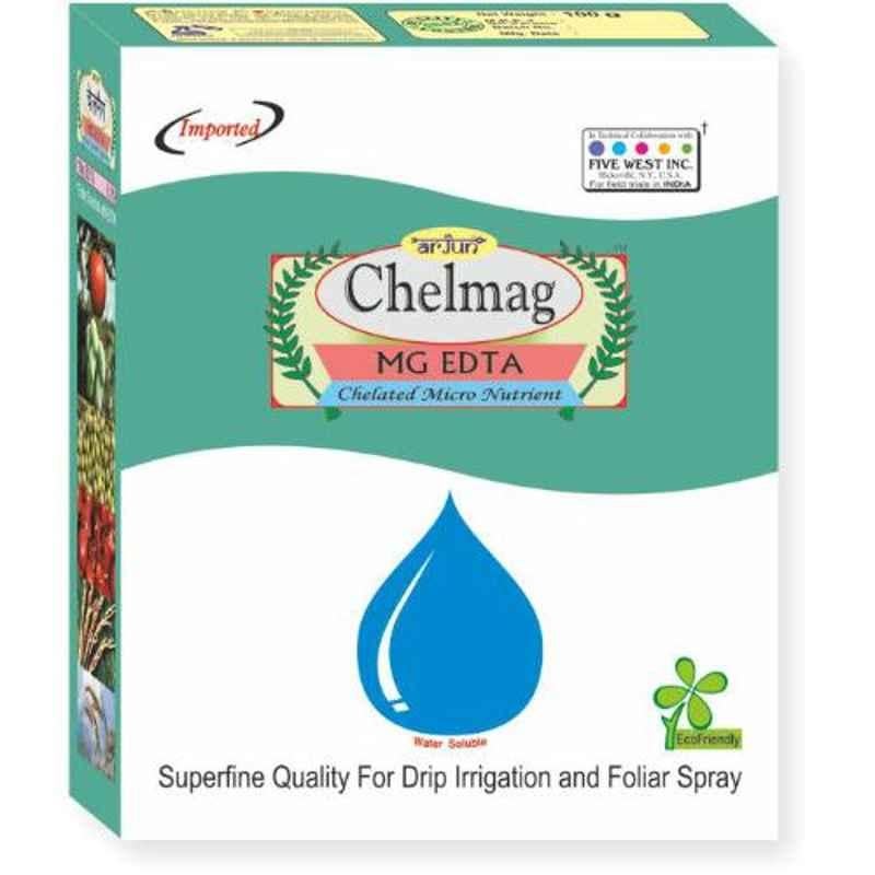 Agricare Chelmag 500g Magnesium (6% Mg) Fully Chelated with EDTA WSP