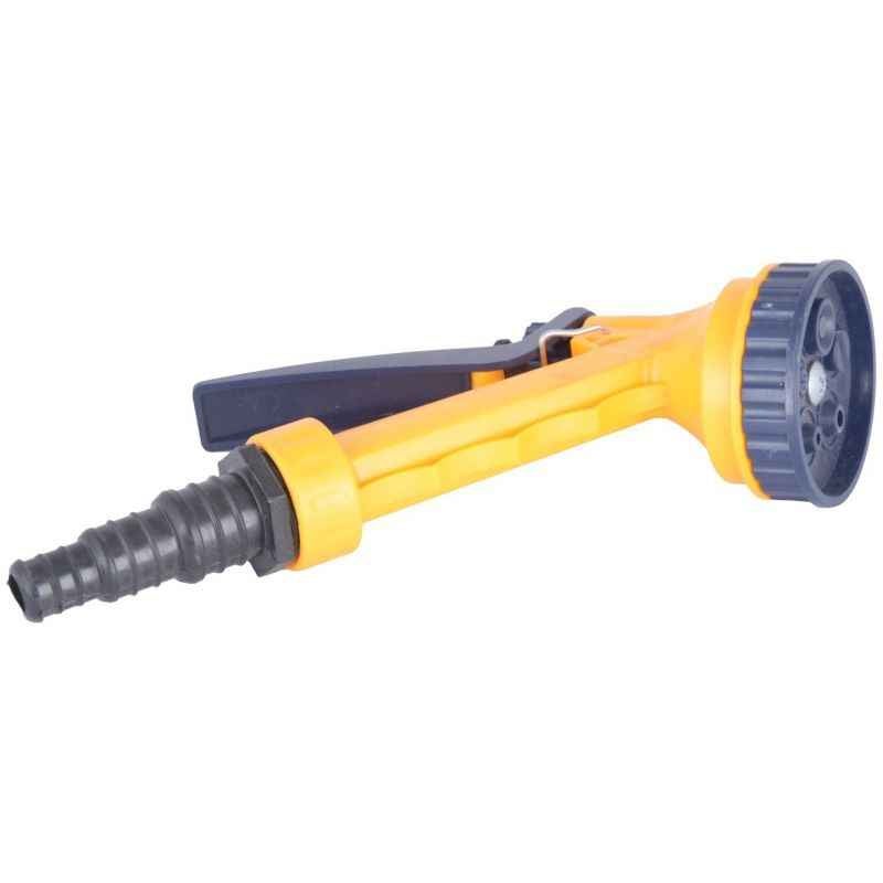 Flora/Concorde 5-Pattern Nozzle Sprinkler, CAS-27