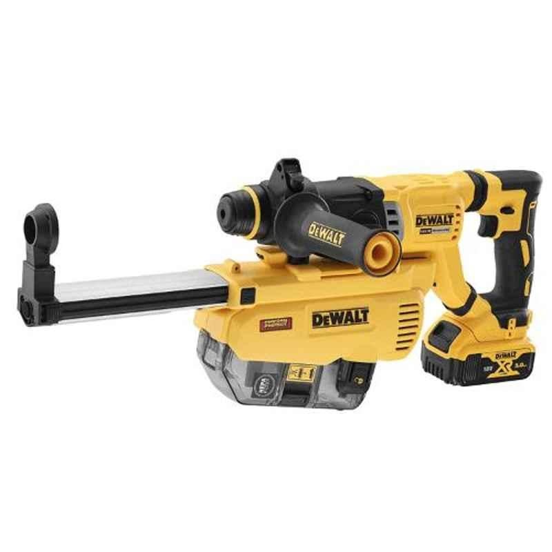 Dewalt 18V Brushless Rotary Hammer Bare Unit, DCH273NT-XJ