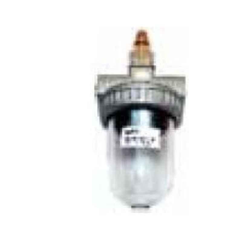Techno 1/4 inch Festo Type Lubricator, DL-2000-02