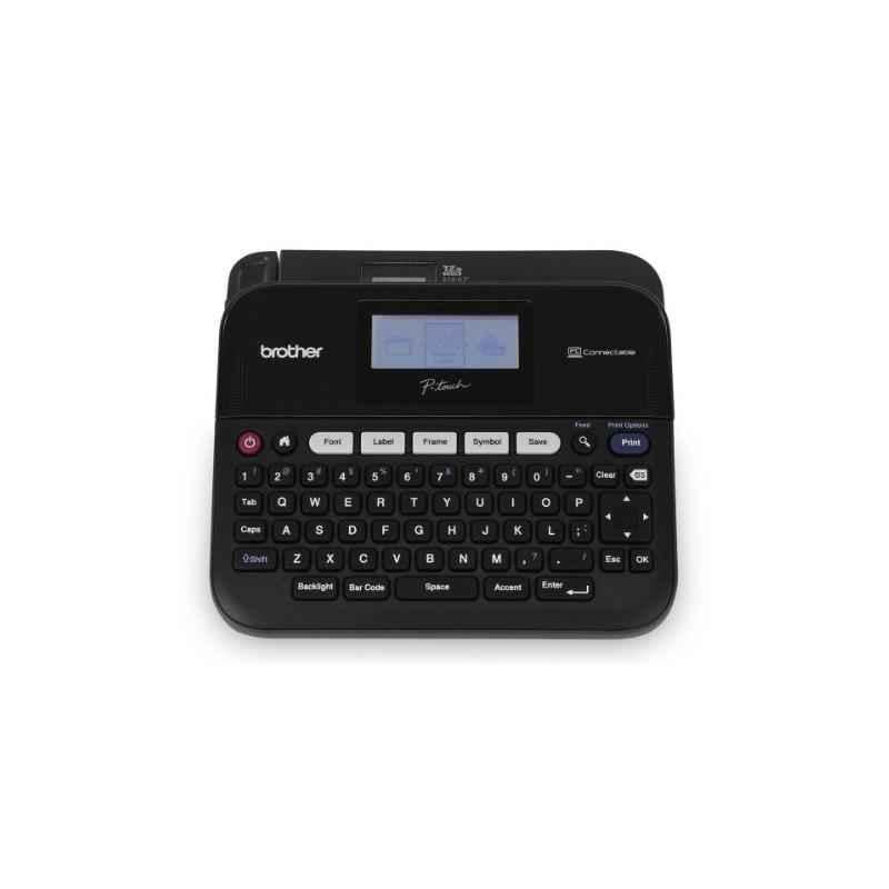 Brother PT-D450 PC Compatible Thermal Label Printer
