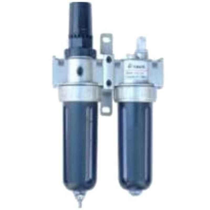 Aeroflex 3/8 inch FR with Gauge, SFR3000