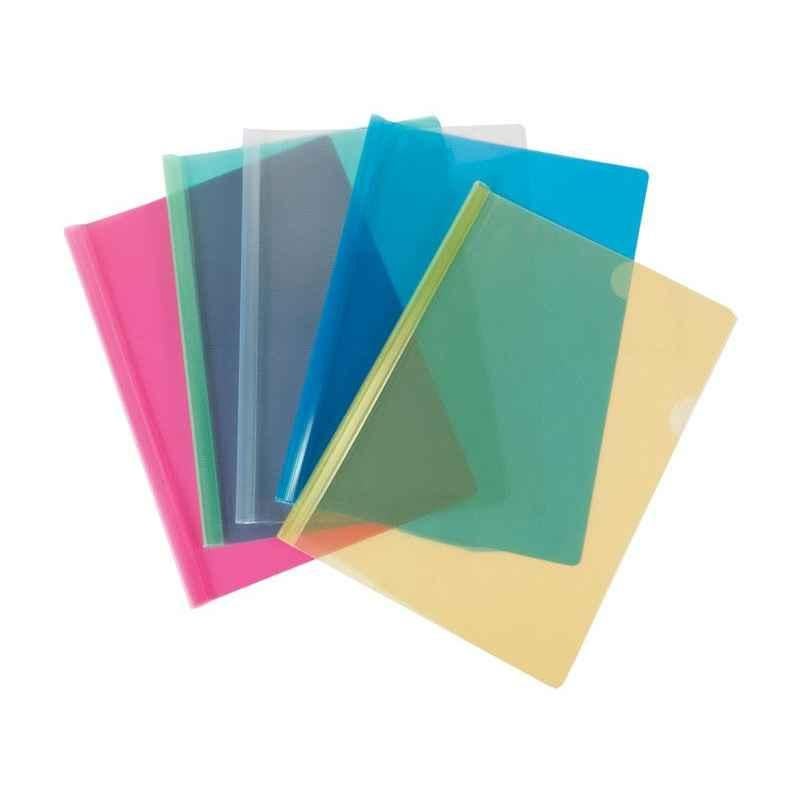 Saya SY610A Superline Strip File, Weight: 325 g (Pack of 20)