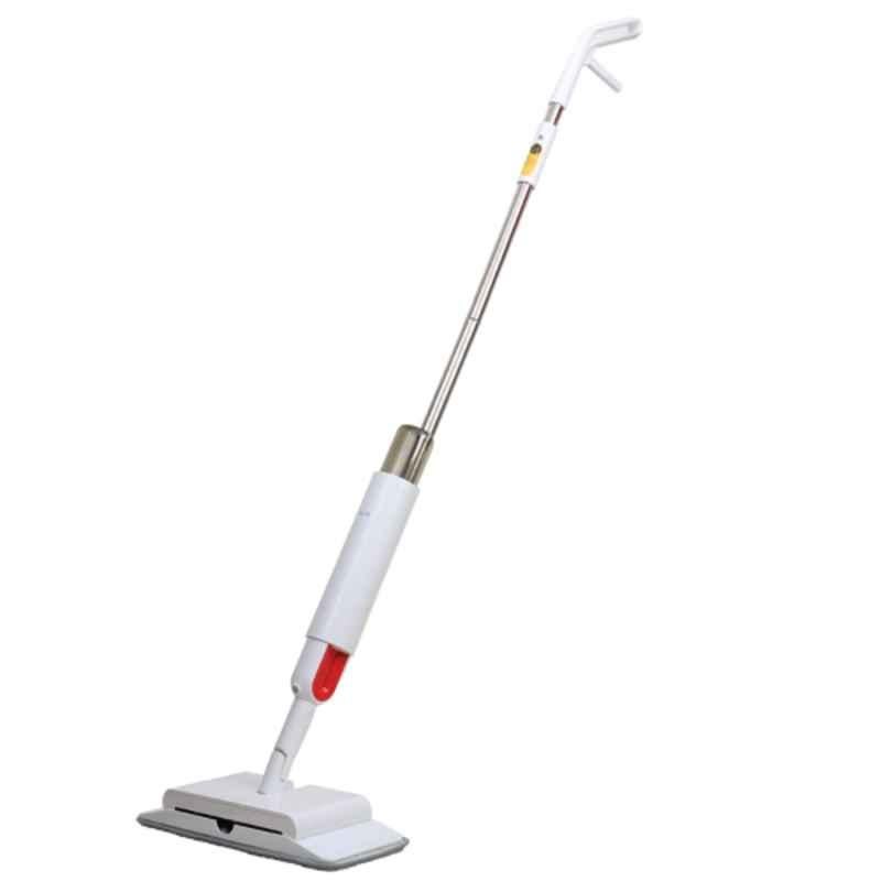 Deerma TB900 2 in 1 Smart Cordless Handheld Rotatable Sweeper & Water Spraying Mop Floor Cleaner with Replaceable Head