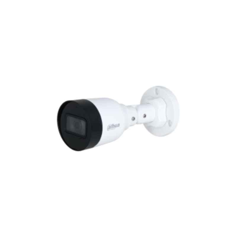 Dahua 4MP 2688 x1520p Entry IR Fixed Focal Bullet Network Camera, DH-IPC-HFW1431S1P-A-S4