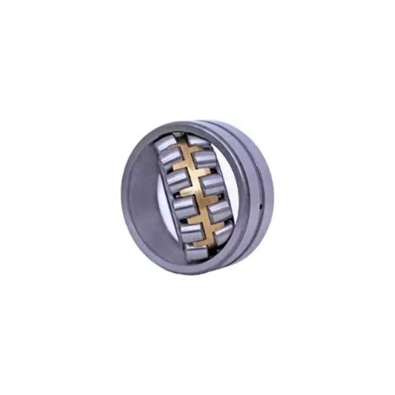 NRB 90x160x40mm Spherical Roller Bearing, 22218EAB33/C3