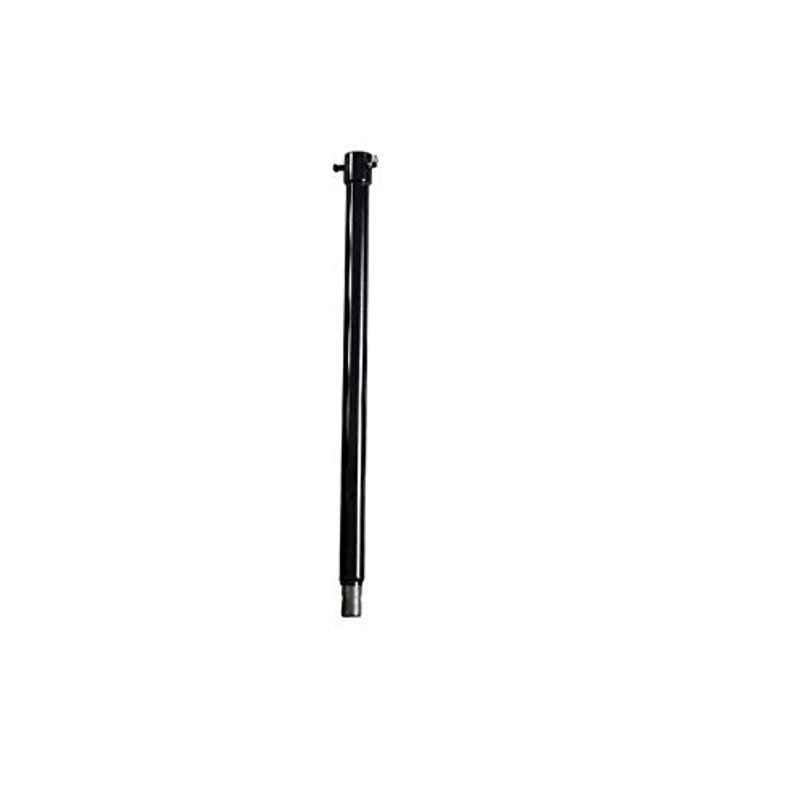 Stroke Machines SM-EP50 50cm Mild Steel Extension Pole For Earth Auger Bit, SM109NR