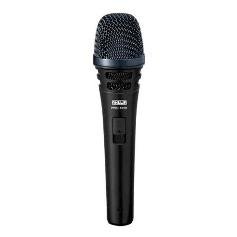 Ahuja 40-16, 000Hz Microphone, PRO+3400