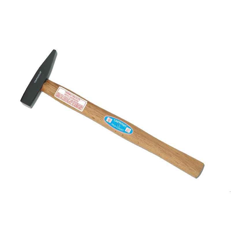 Taparia 400g Machinist Hammer with Handle, MH 400 (Pack of 2)