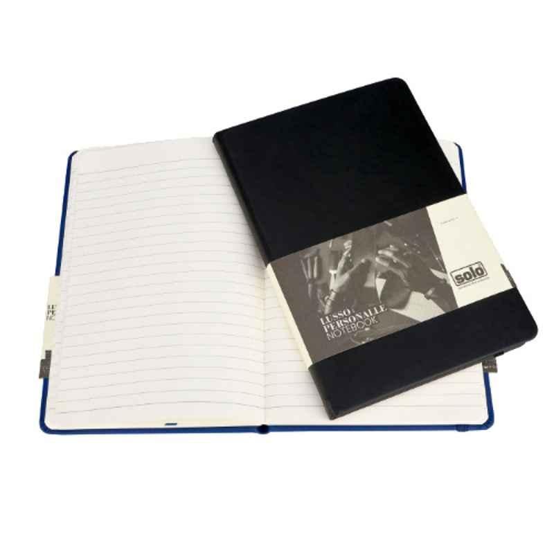 Solo Lusso Personalle A5 Notebook, LPNB2 (Pack of 15)