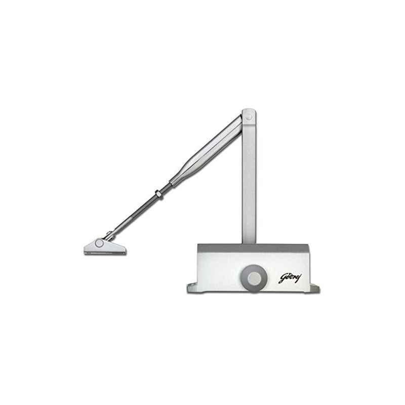 Godrej Heavy Duty Hydraulic Door Closers, 1938