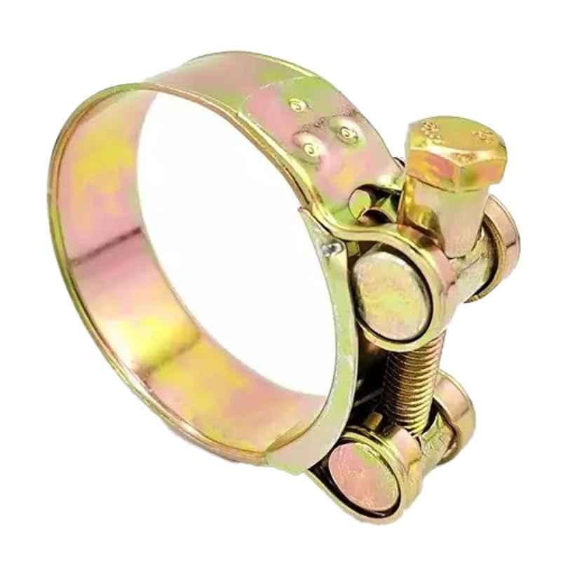 B K Jagan & Co 36 -39mm T-Bolt Hose Clamp