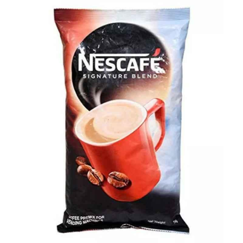 Nestle 1kg Signature Blend Coffee Premix