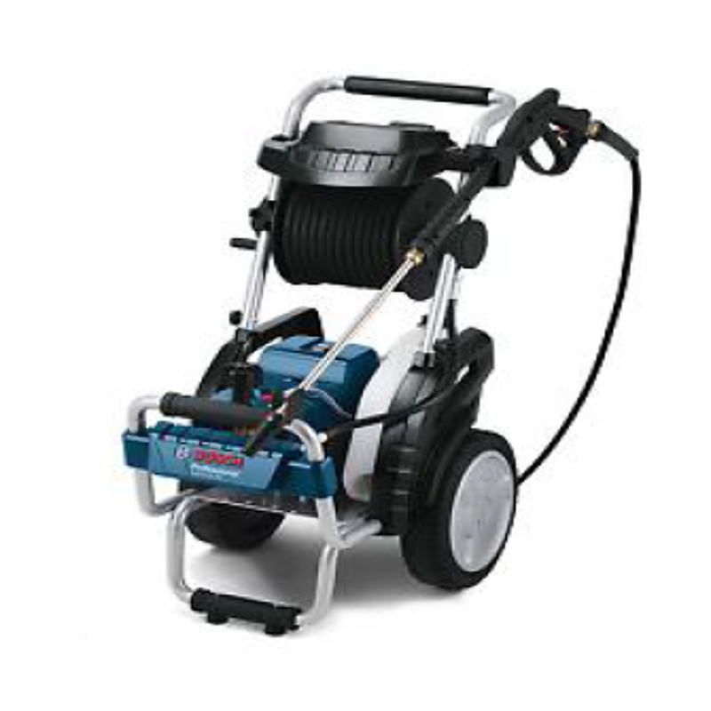 Bosch GHP 8-15 XD 4000W Professional High-Pressure Washer