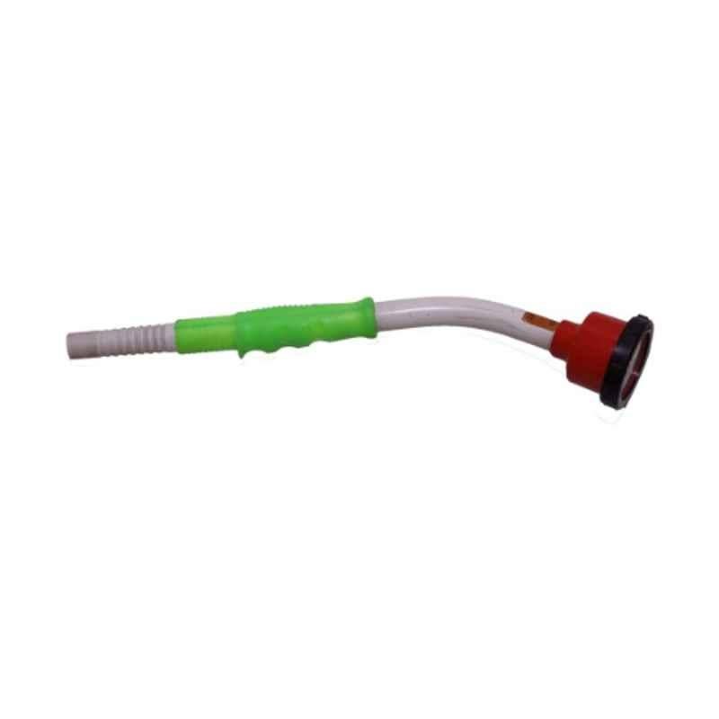 Yuvcon Cast Iron & Plastic Tiranga Garden Shower, YUV-W-006