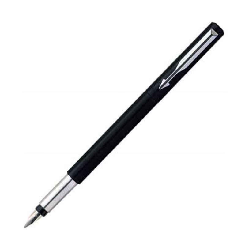 Parker Vector CT Blue Calligraphy Fountain Pen, 9000017373