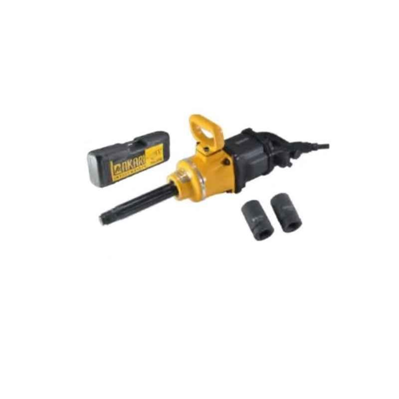 Akari AT-9999 1 inch Air Impact Wrench