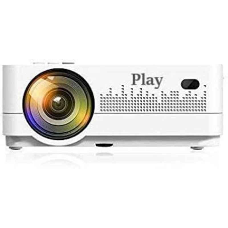 Play 1920x1080p Android Full HD LED Projector, MP1