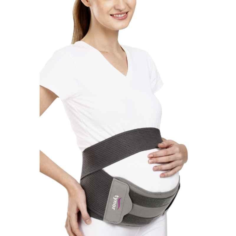 Tynor Pregnancy Back Support, Size: L