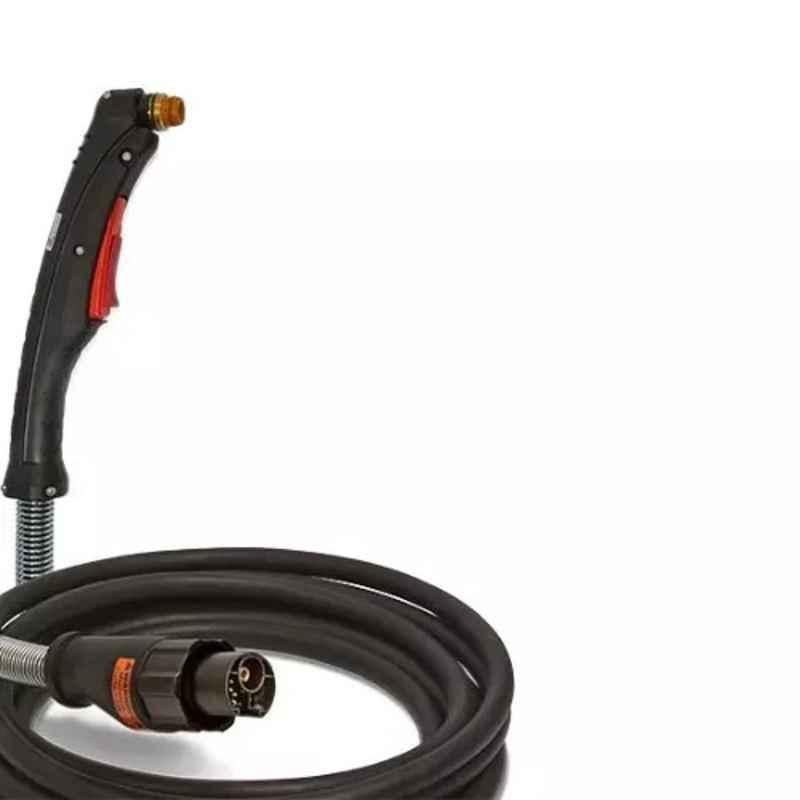 ESAB Sl 100 Torch 75 Deg 6.1M Three Phase 400V Plasma Cutting Torch, 7-5206