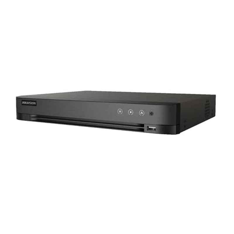 Hikvision DS-7608NI-Q1 8 Channel 1920x1080P 1 SATA NVR, STCSREC0201