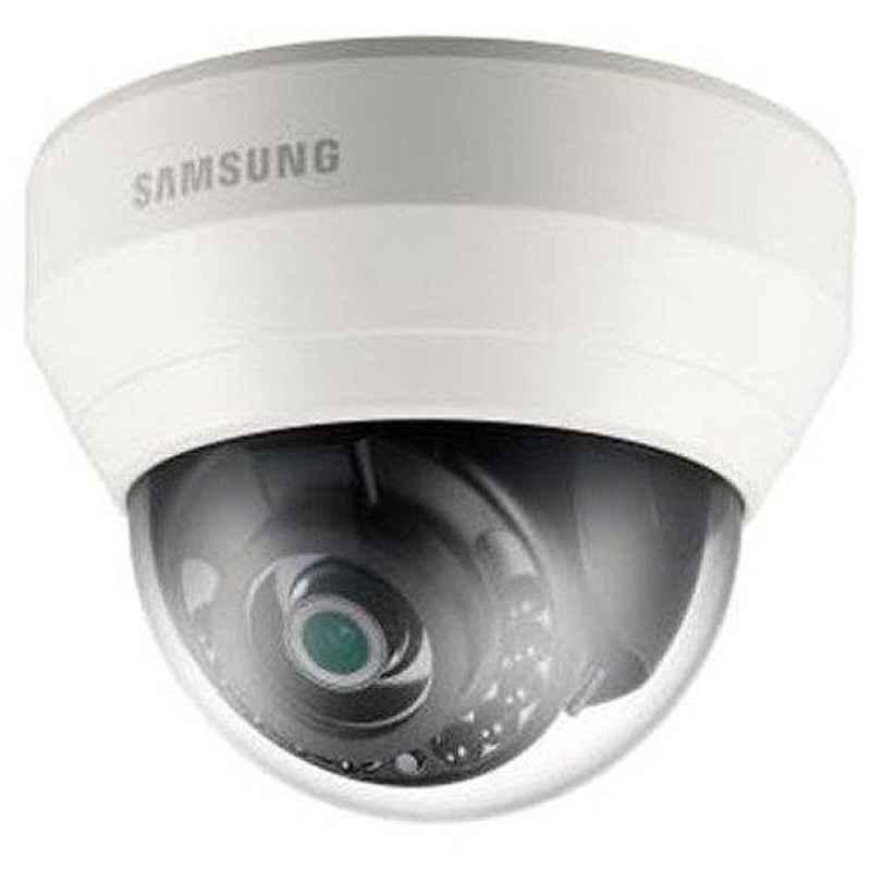 Samsung 1280x720 15-20m 3MP Digital Dome Camera
