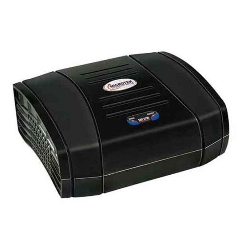 Microtek EMT 0790 90V-300V Automatic Voltage Stabilizer for 32inch TV, 899-240-0790