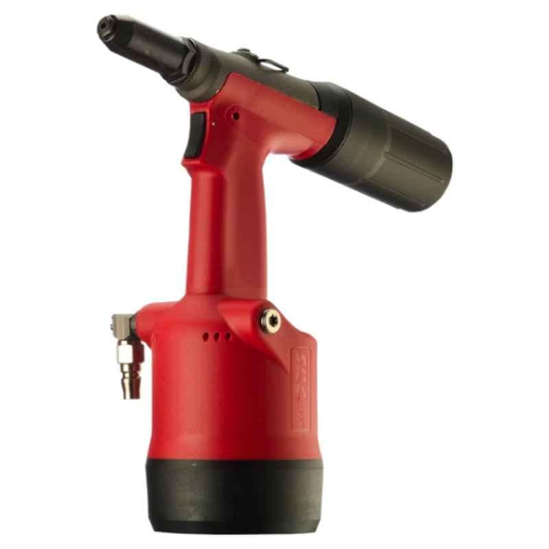 SRC SRC-56P 20mm 70-90psi Hydro Pneumatic Blind Air Heavy Duty Fast Hitting Rivet Gun