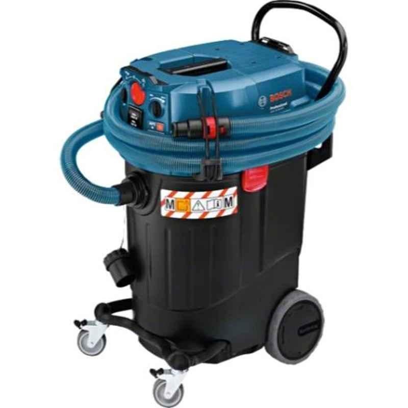 Bosch Gas 35L 1200W Sfc Professional All Purpose Extractor, 06019C3000