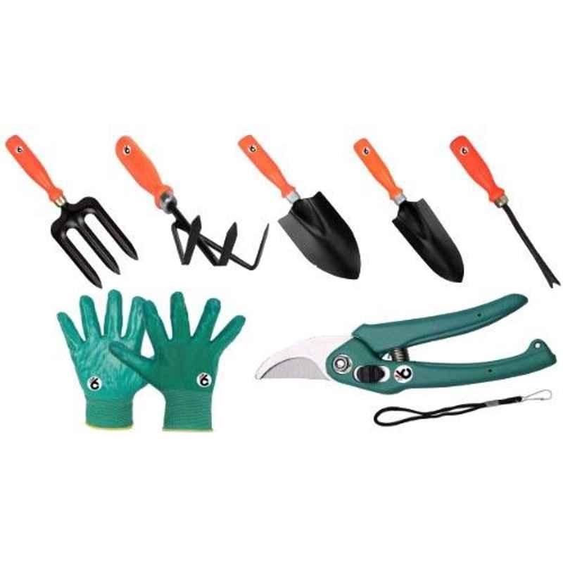Kag Spectacular Garden Tools Set, 914