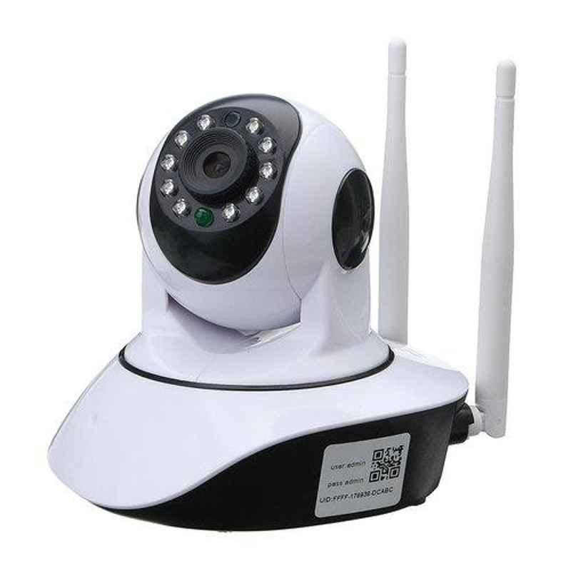 Securise InDoor Digital Day & Night Wireless IP Camera