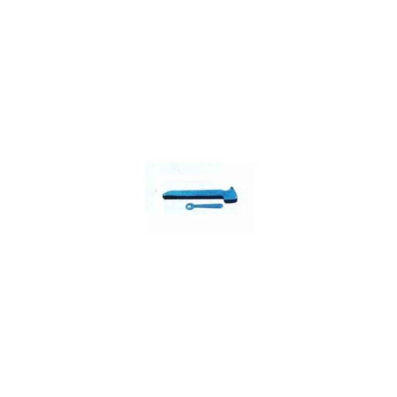Bharat Tools RT and LT Turning Tool Holders, Capacity: 1/8in, (Pack of 10)