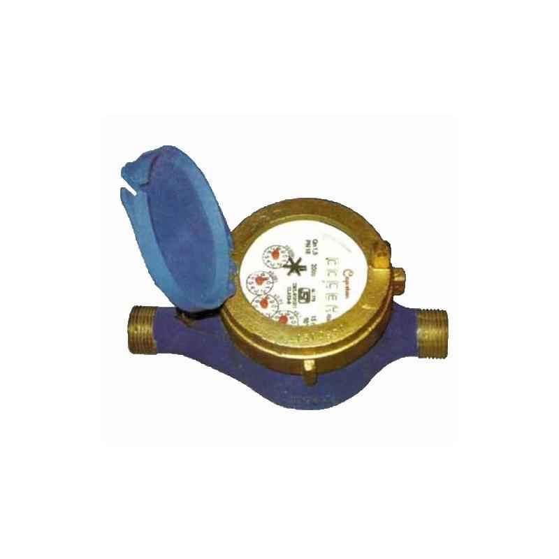 Capstan 50mm Union Type Water Meter