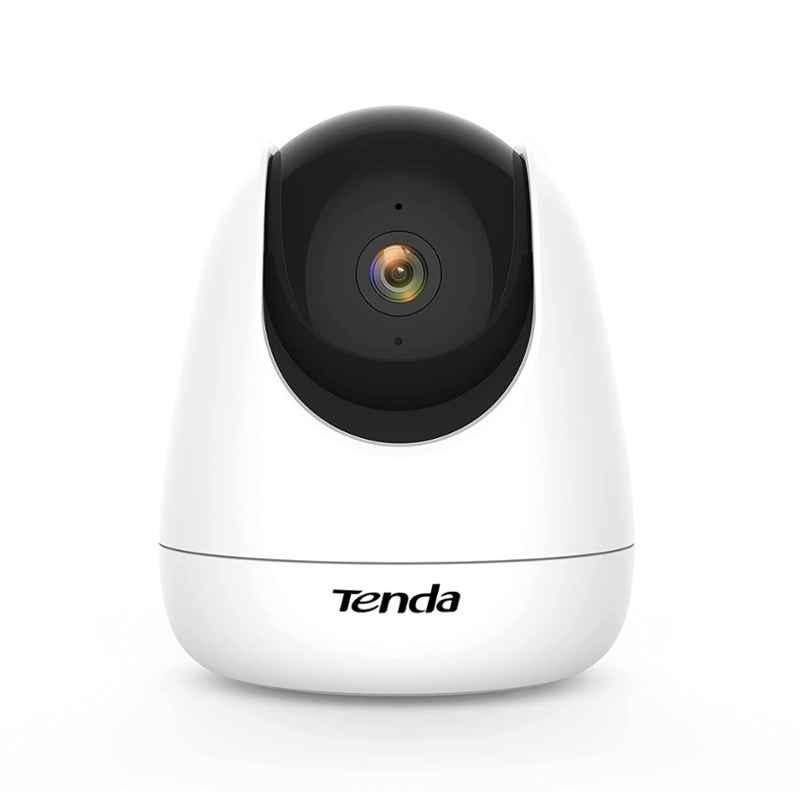 Tenda CP3 1080P HD Security Pan/Tilt Night Vision Smart Camera with Two-Way Audio