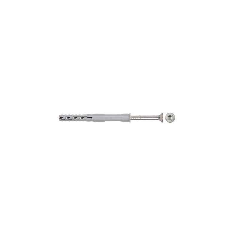 Fischer Frame Fixing With Countersunk Head Screw, 46278